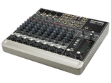 Mackie 1202 VLZ3 12 Channel Compact Mixer