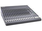 Mackie 1604-VLZ Pro 16 channel mixer