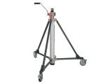 Matthews Crank-O-Vator Heavy Duty Light Stand
