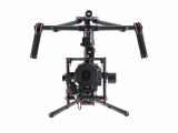 DJI Ronin-MX 3-Axis Gimbal Stabilizer