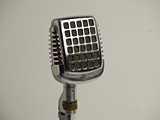 Shure Monoplex 737A Microphone Prop, #M6