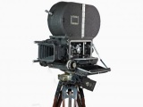 Mitchell BNCR 35mm Camera Prop, #F6