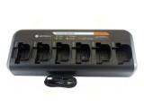 Motorola 6 Gang Charger for CP200