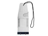 Walkie talkie waterproof pouch