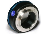MTF Nikon G to Micro 4/3 Adapter