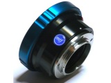 MTF PL to Micro 4/3 Adapter