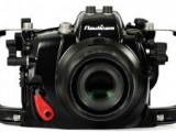 Nauticam NA-5DMKIII Housing with Canon 5D Mark III