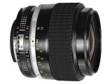 Nikkor 35mm / f1.4 35mm lens