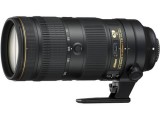 Nikon AF-S NIKKOR 70-200mm f/2.8E FL ED VR Lens