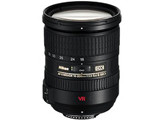 Nikon 18-200mm / f3.5-5.6 AF-S VR DX zoom lens