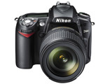 Nikon D90 body