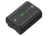 Sony NP-FZ100 Rechargeable Lithium-Ion Battery (2280mAh)