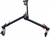 O'Connor 3 Wheel Tripod Dolly