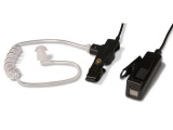 Secret Service Two-wire Surveillance Kit