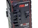 Pag PAGlink HC-PL94T Time Battery Gold Mount (14.8V, 94Wh)