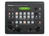 Panasonic Remote PTZ Camera Controller