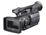 Panasonic AG-HMC150 AVCCAM 24p HD Camcorder
