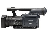 Panasonic AG-HPX170 P2 HD Camcorder