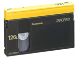 Panasonic AJ-P126LP DVCPRO