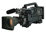 Panasonic AJ-D910 DVCPRO50