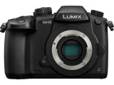 Panasonic Lumix DC-GH5S Mirrorless Micro Four Thirds Digital Camera