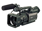 Panasonic AG-DVX100A NTSC 24p