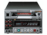 Panasonic AJ-HD1200A HD/DVCPRO VTR