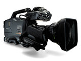 Panasonic Varicam AJ-HDC27F