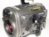 Amphibico Phenom Z7LE Underwater Housing with Sony HVR-Z7U HDV Camcorder