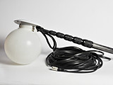 PoleLite 200 - Telescoping 12V DC LED Fill Light