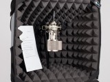Porta-Booth Pro Portable Recording Booth