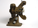 16mm Projector Prop, #F1