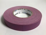 Tape, Gaffer's Tape, 1" Purple