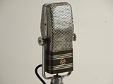 RCA 44A Microphone Prop, #MD10