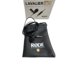 Rode Lavalier Go Microphone