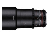 Rokinon 135mm T2.2 Cine DS Lens for Canon EF Mount