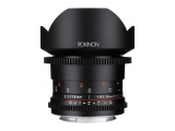 Rokinon 14mm T3.1 Cine DS Lens for Canon EF Mount