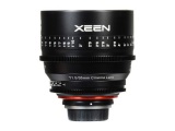 Rokinon Xeen 35mm T1.5 Lens for Canon EF Mount