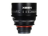 Rokinon Xeen 50mm T1.5 Lens for Canon EF Mount
