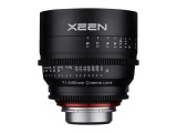 Rokinon XEEN 50mm T1.5 PL mount lens