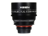 Rokinon Xeen 85mm T1.5 Lens for Canon EF Mount