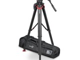 Sachtler Video 18 Ft MS Flowtech 100 Tripod System