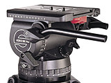 Sachtler V-60 Head and Tripod