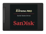 SanDisk 240GB Extreme Pro Solid State Drive