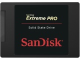 SanDisk 480GB Extreme Pro Solid State Drive