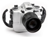 Seacam Silver Housing with Canon EOS 1D Mk IV