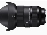 Sigma 24-70mm ART Lens