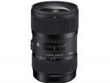Sigma 18-35mm f/1.8 DC HSM Art Lens for Canon EF
