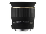 Sigma 20mm f/1.8 EX Aspherical DG DF RF Lens