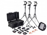 Litepanels Sola ENG Flight Kit